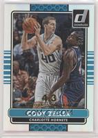 Cody Zeller #/43