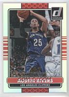 Austin Rivers #/287