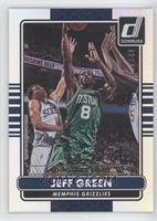 Jeff Green #/142