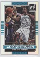 Lance Stephenson #/91