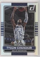 Tyson Chandler #/91