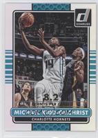 Michael Kidd-Gilchrist #/82