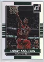 Larry Sanders #/389