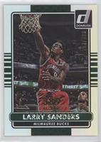 Larry Sanders #/389