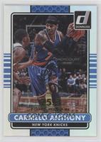 Carmelo Anthony #/253