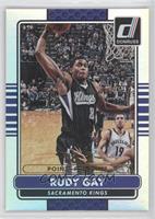 Rudy Gay #/182