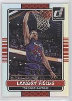 Landry Fields #/119