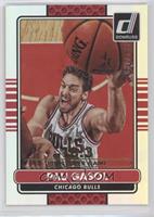 Pau Gasol #/183