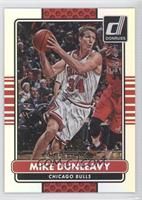 Mike Dunleavy #/119