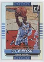 J.J. Hickson #/72