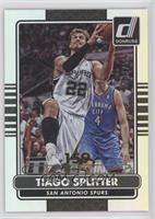 Tiago Splitter #/159