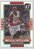 Patrick Patterson #/150