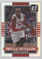 Patrick Patterson #/150