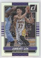 Jeremy Lin #/294