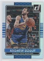 Andrew Bogut #/100