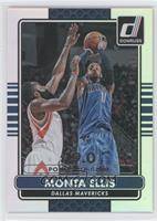 Monta Ellis #/190