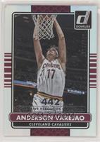 Anderson Varejao [COMC RCR Good‑Very Good] #/442
