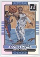 Arron Afflalo #/248