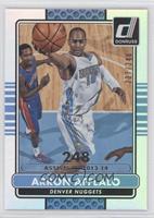 Arron Afflalo #/248