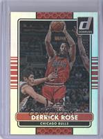 Derrick Rose #/159