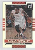 Patrick Beverley #/414