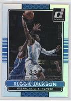 Reggie Jackson #/331