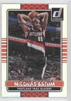 Nicolas Batum #/420