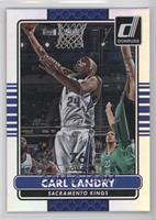 Carl Landry #/76