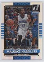 Maurice Harkless #/264