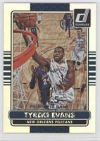 Tyreke Evans #/145