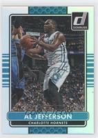 Al Jefferson #/218