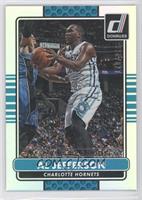 Al Jefferson #/218