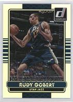 Rudy Gobert #/155