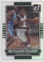 Brandon Knight #/179