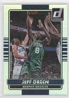 Jeff Green #/326