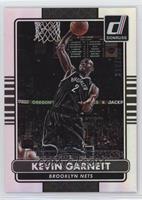 Kevin Garnett #/358