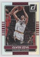 Kevin Love #/261