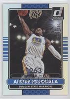 Andre Iguodala #/263