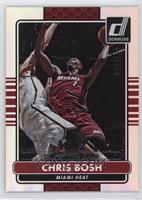 Chris Bosh #/162