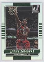 Larry Sanders #/165