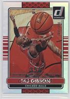 Taj Gibson #/358