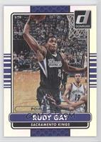 Rudy Gay #/200