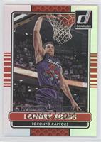 Landry Fields #/403