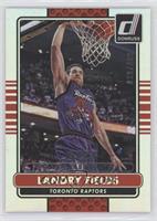 Landry Fields #/403