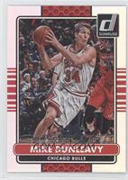 Mike Dunleavy #/430