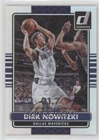 Dirk Nowitzki #/217