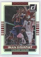 Iman Shumpert #/378