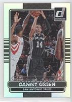 Danny Green #/432