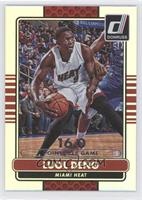 Luol Deng #/160