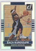 Zach Randolph #/13